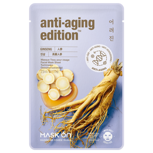 anti-aging edition™ ginseng