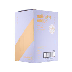 anti-aging edition™ ginseng x 30ea