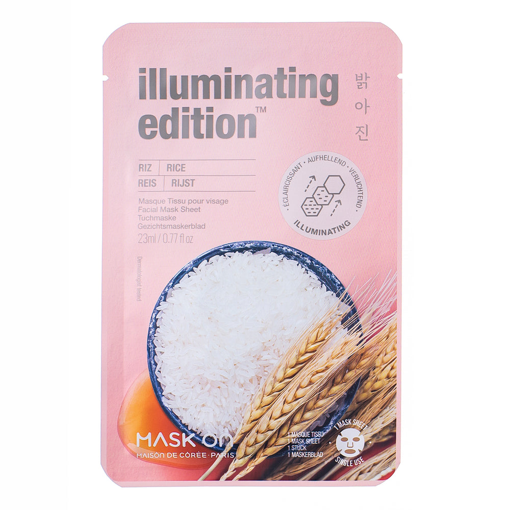 illuminating edition™ rice x 30ea