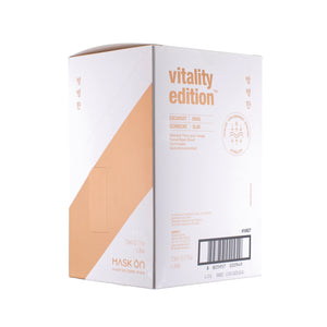 vitality edition™ snail x 30ea