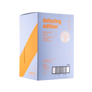 detoxing edition™ yuzu x 30ea